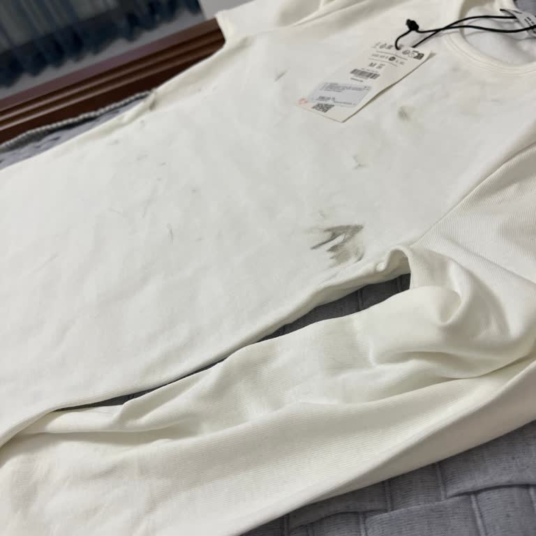 Bershka’dan Lekeli Ürün Teslimatı Müşteri Memnuniyetimi Olumsuz Etkiledi