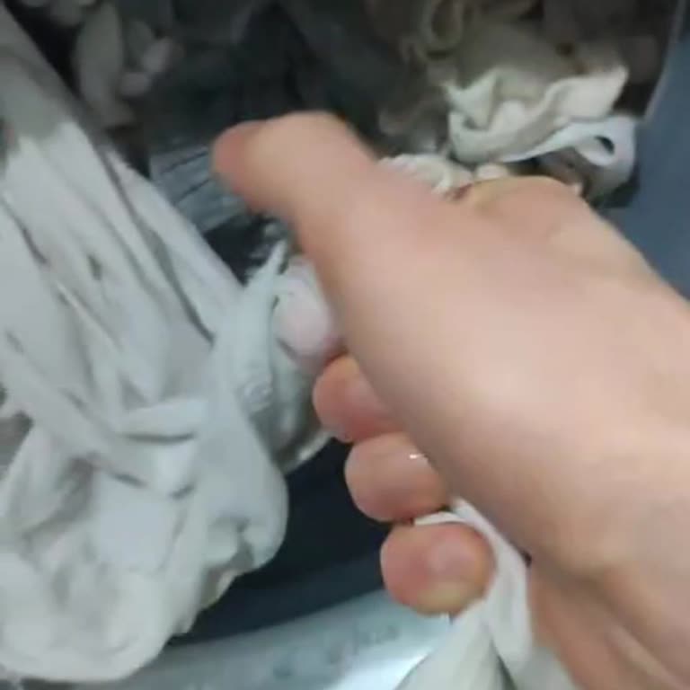 Altus Sıkma İşlevi Çalışmayan Çamaşır Makinesi İçin İade Talebi