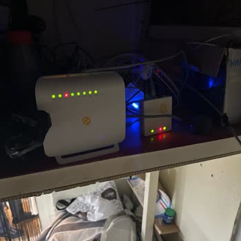 Superonline İş Yerimde 4 Gündür İnternet Hizmeti Alamıyorum