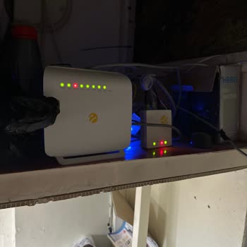 Superonline İş Yerimde 4 Gündür İnternet Hizmeti Alamıyorum