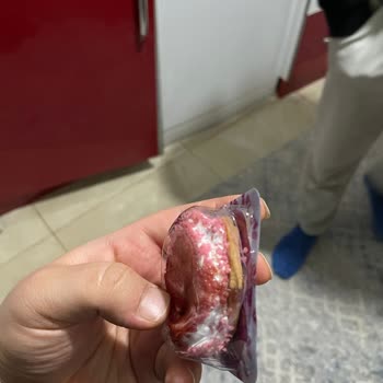 Eki aç