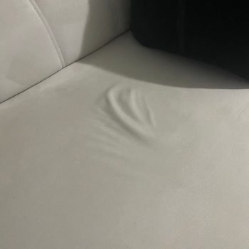 Modalife Kumaşta Potlaşmalar Oluşması