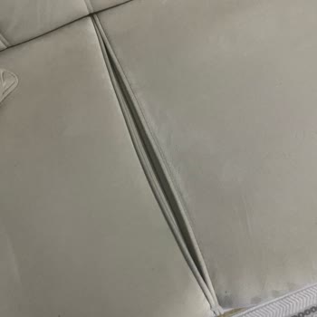 Modalife Kumaşta Potlaşmalar Oluşması