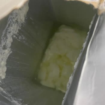 BİM Sütün Bozuk Olması