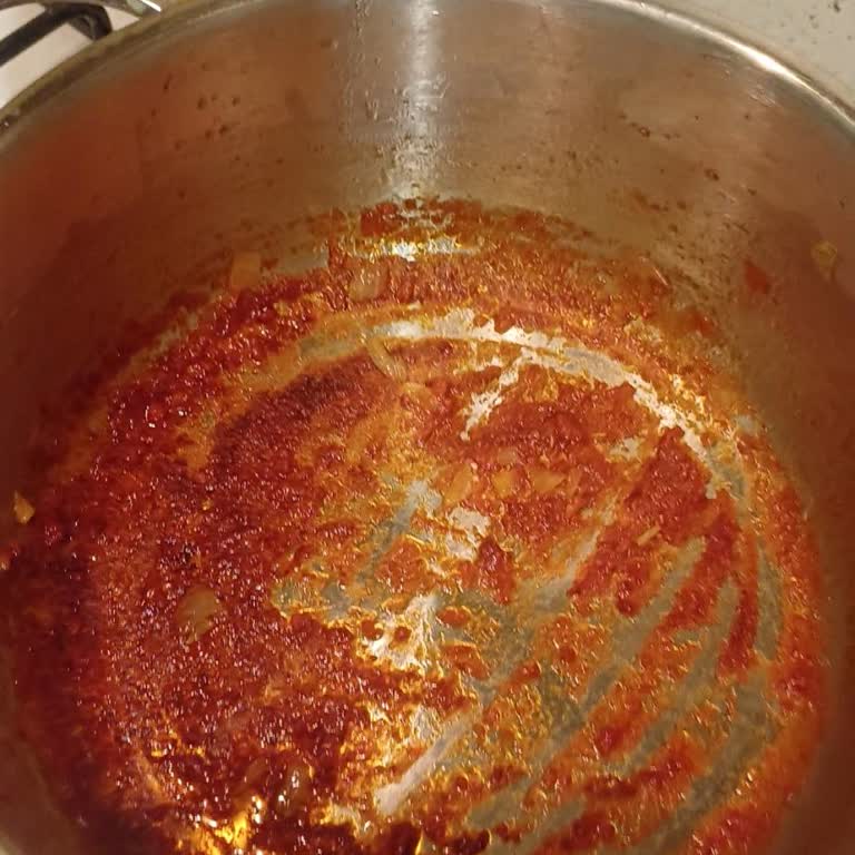 Karaca Tencere Seti Sorunu