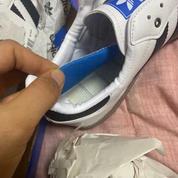 Hepsiburada Adidas Ayakkabı Kalitesizliği