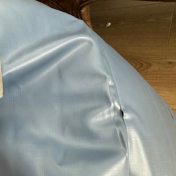 Bestway Inflatable Mattress Defective After Light Use