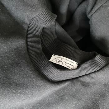 DeFacto Eşofman Takımı Hayal Kırıklığına Uğrattı