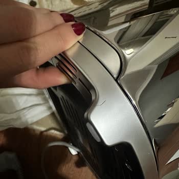 Boyner'de Kusurlu Ürün Teslimi Ve Geciken İade Süreci