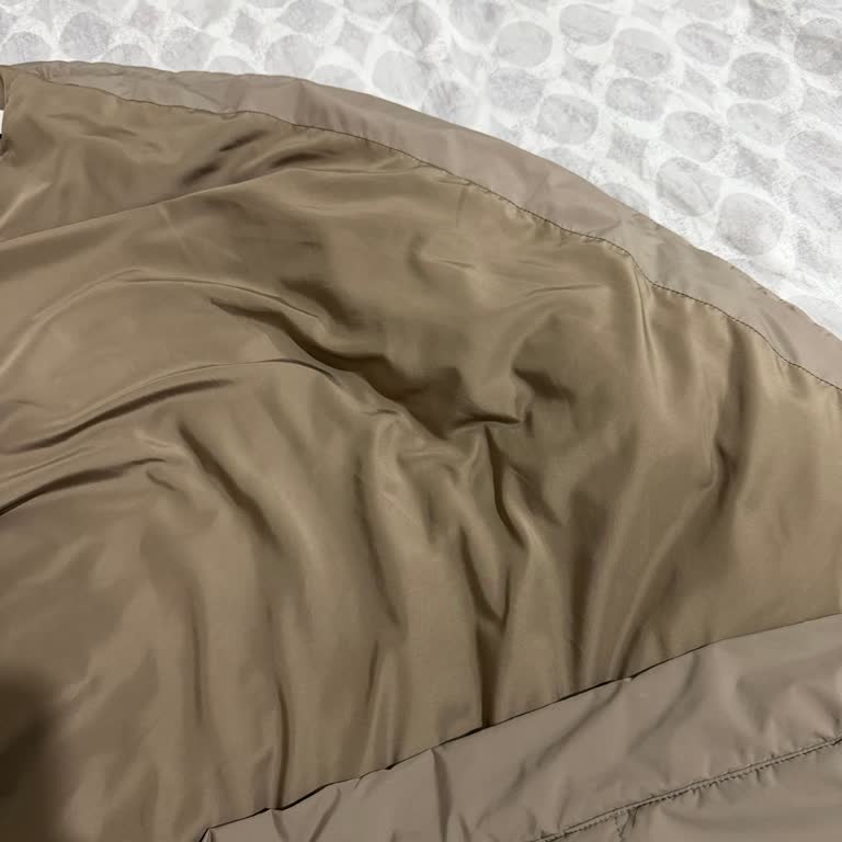 Dry Center Kuru Temizleme Monta Zarar Vermişler Ve Kabartmadan Göndermişler