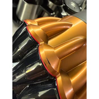 Dyson Servisten Gelen Ürünüm Çizik İçindeydi!