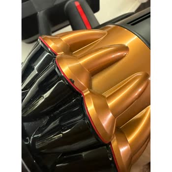 Dyson Servisten Gelen Ürünüm Çizik İçindeydi!