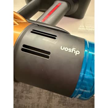 Dyson Servisten Gelen Ürünüm Çizik İçindeydi!