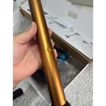 Dyson Servisten Gelen Ürünüm Çizik İçindeydi!