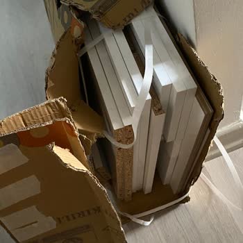 Mersin Eğriçam Şubesinde 8 Gün Bekleyen DHL Kargosu Ve Cevapsız Telefonlar