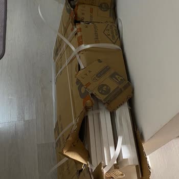 Mersin Eğriçam Şubesinde 8 Gün Bekleyen DHL Kargosu Ve Cevapsız Telefonlar