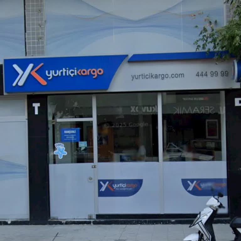 Yurtiçi Kargo Telefonumun Bulunmasını İstiyorum