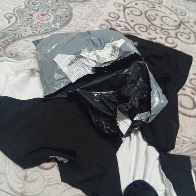 Sipariş Edilen Ürünler Yerine Pijama Gönderilmesi Ve İade Talebi