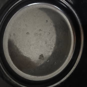 Emsan Emaye Tencere Kısa Sürede Delik Açtı ve Müşteri Hizmetleri Cevapsız