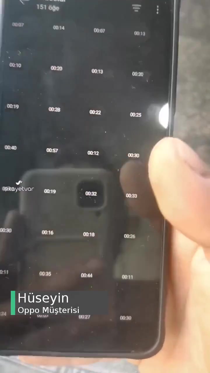 Oppo A5 Pro Hüsranı! videonun kapak resmi