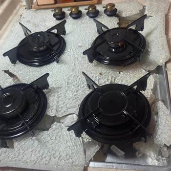 Kumtel Ocak Camı Patladı, Güvenlik Riskine Karşı Değişim Talebi!