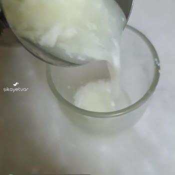 Sütaş Süt Bozuk Çıktı!