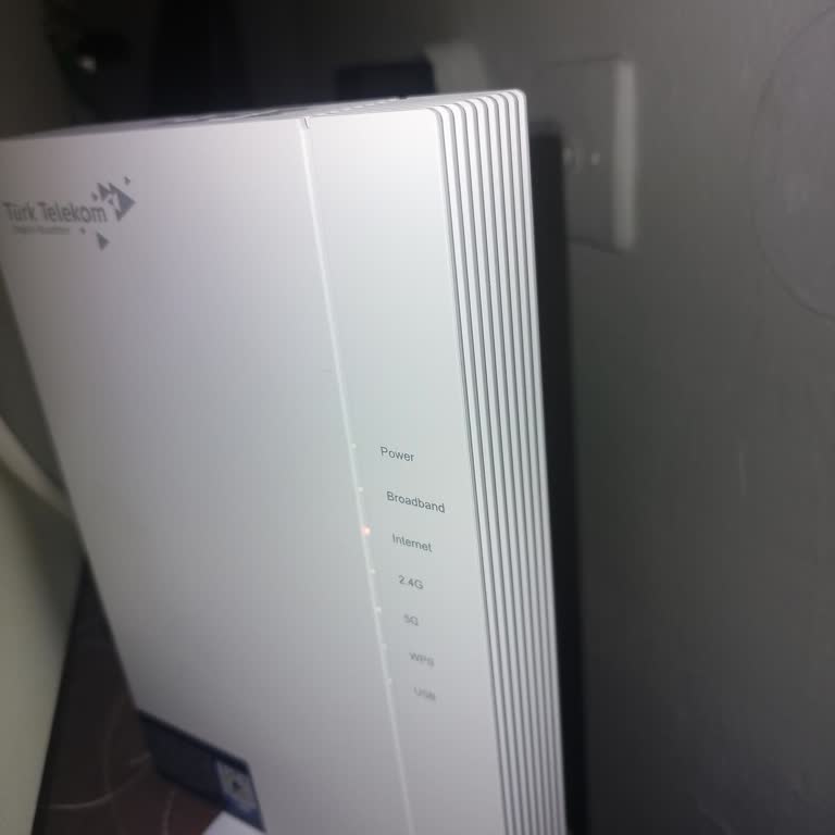 Türk Telekom’da Sürekli Kesintili İnternet Ve IP Tanımlama Sorunu