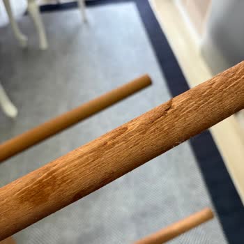 Trendyol Gelen Sehpa Baştan Sona Kusurlu