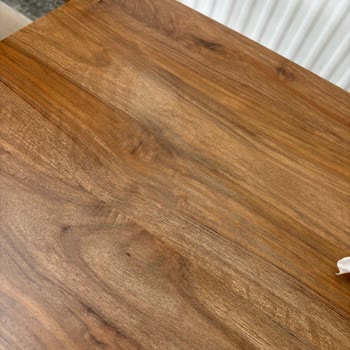 Trendyol Gelen Sehpa Baştan Sona Kusurlu