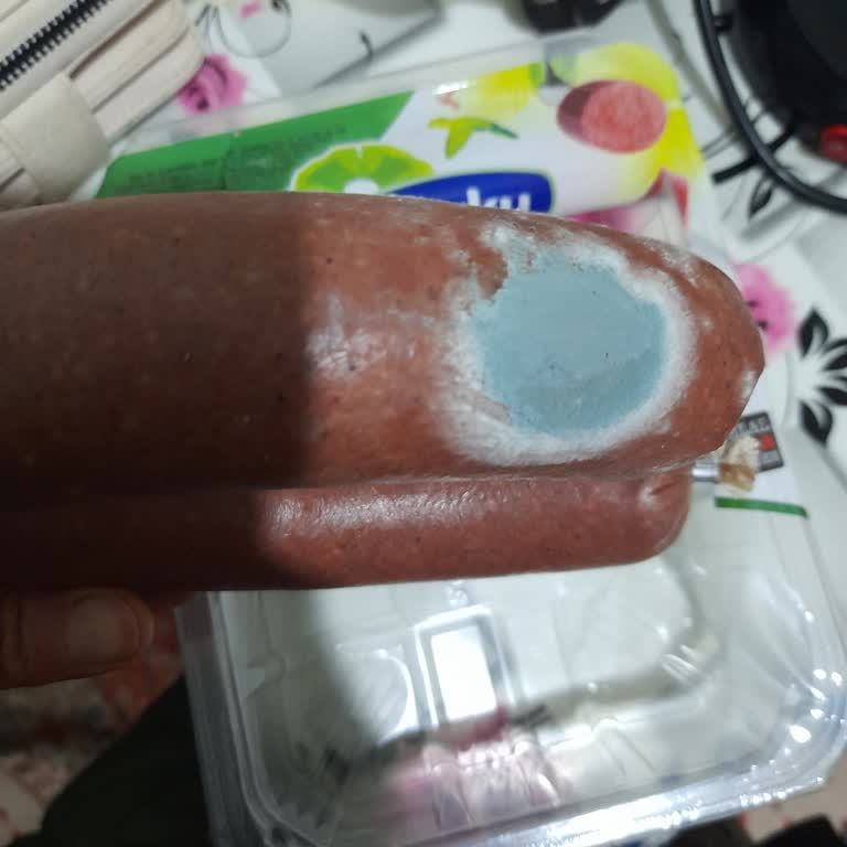 Küflü Sucukla Karşılaşılan Sağlık Riski Ve Açıklama Eksikliği