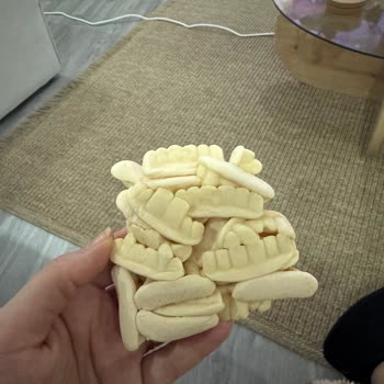 Trendyol Hızlı Market Tarihi Geçmiş Ürün Gönderiyor