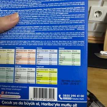 Trendyol Hızlı Market Tarihi Geçmiş Ürün Gönderiyor