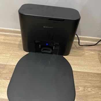 Şarj İstasyonunu Bulamayan Ve Kısa Pil Ömrüyle Ürün Değişimi Talebi