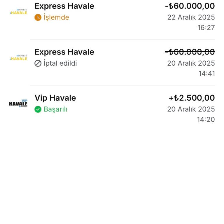 1win 4 Gün Geçti Ve İşlemlerim Hâlâ “Beklemede” Görünüyor