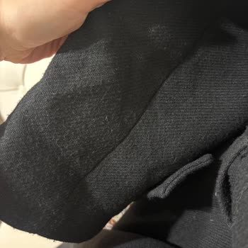 Manuka Premium Kabanımda Kısa Sürede Tiftiklenme Ve İade Reddi