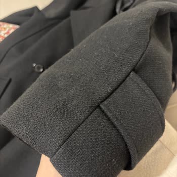 Manuka Premium Kabanımda Kısa Sürede Tiftiklenme Ve İade Reddi