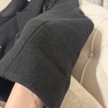 Manuka Premium Kabanımda Kısa Sürede Tiftiklenme Ve İade Reddi