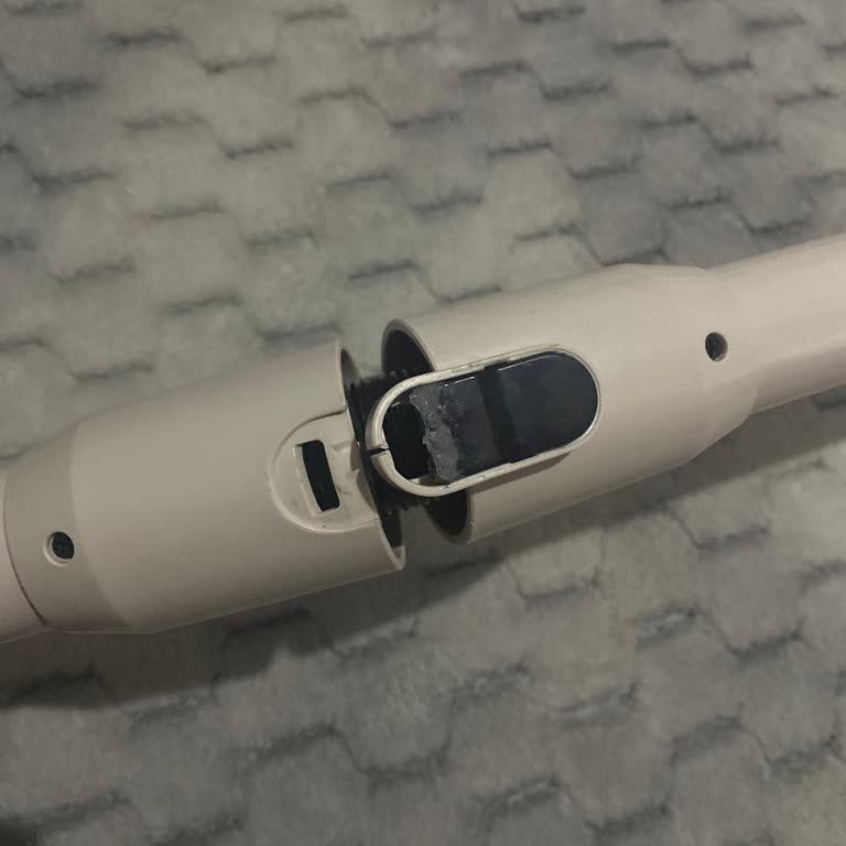 Sinbo Garanti Kapsamında Olan Süpürgenin Parça Değişimde Ücret Talep Edildi!