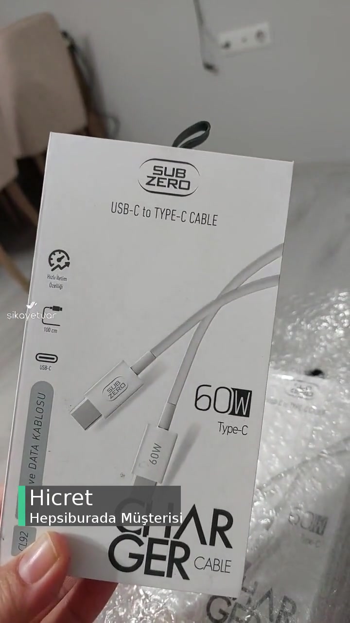 Hepsiburada Usulsüz Satış Yapıldı videonun kapak resmi
