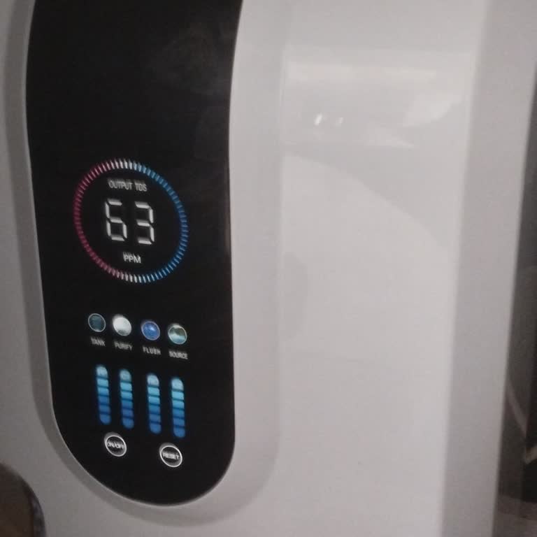 Puhax Su Arıtma Sistemleri Kimlik Bilgisi Olmayan Cihaz Takıldı 30.000 TL Ödemek Zorunda Bırakıldım!