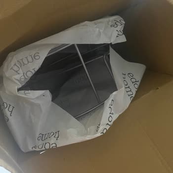 Trendyol Ürün Hep Çizilmiş, Hasar Görmüş Şekilde Çıktı