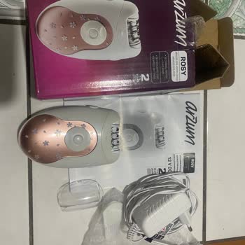 Şok Marketler Cihazın Kullanılmış Olduğunu Gördüm