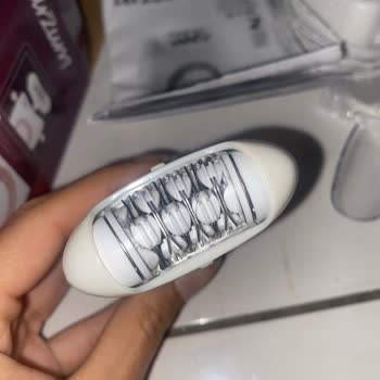 Şok Marketler Cihazın Kullanılmış Olduğunu Gördüm