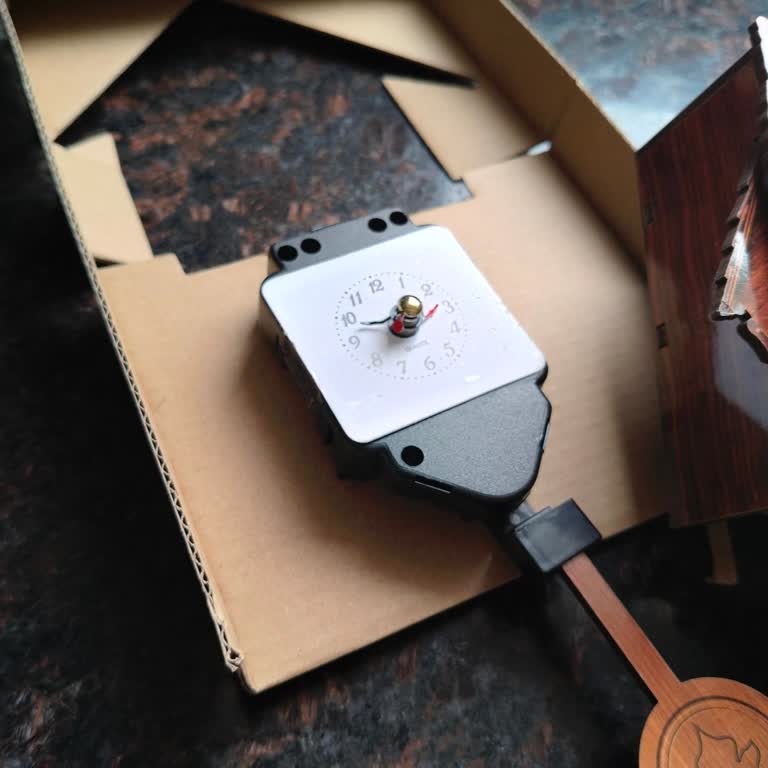 Kırık Ve Maket Saat İadesi Kabul Edilmiyor, Amazon Müşteri Hizmetleri Yanıtsız