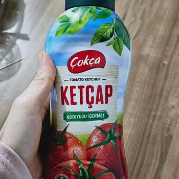 A101 Şubesinde Son Kullanma Tarihi Geçmiş Ketçap Satışı