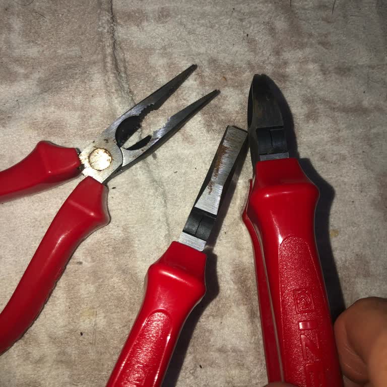 İzeltaş Üretim Ya da Malzeme Kaynaklı Bir Sorun