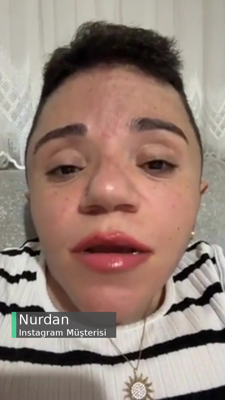 Instagram'ım Kapatıldı Açılsın Lütfen! videonun kapak resmi