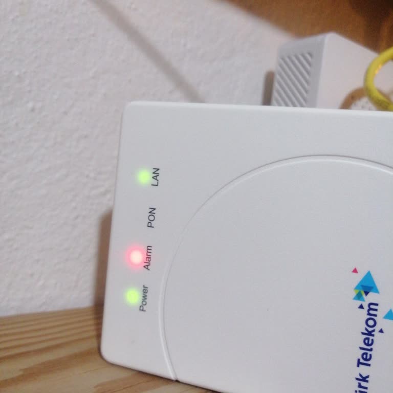 Manisa Salihli'de Nakil Sonrası İnternet Kesintisi Ve 10 Gün Çözülmemiş Arıza