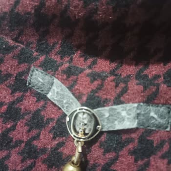 Gardrops Paltonun Durumunu Değerlendirerek İade Konusunda Karar Vermesini Talep Ediyorum