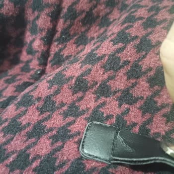 Gardrops Paltonun Durumunu Değerlendirerek İade Konusunda Karar Vermesini Talep Ediyorum